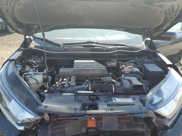2020 HONDA CR-V TOURI - 5J6RW2H98LL008042