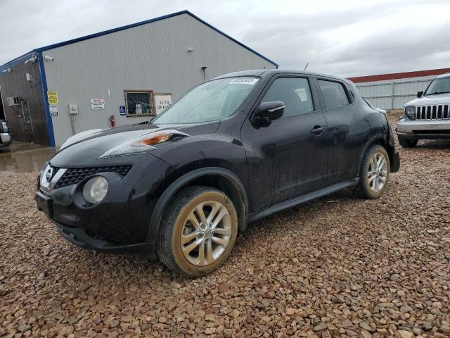 Vin: jn8af5mv6gt658814, lot: 50056965, nissan juke s 2016 img_1