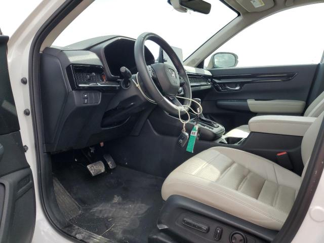 2024 HONDA CR-V EXL - 2HKRS4H70RH422229