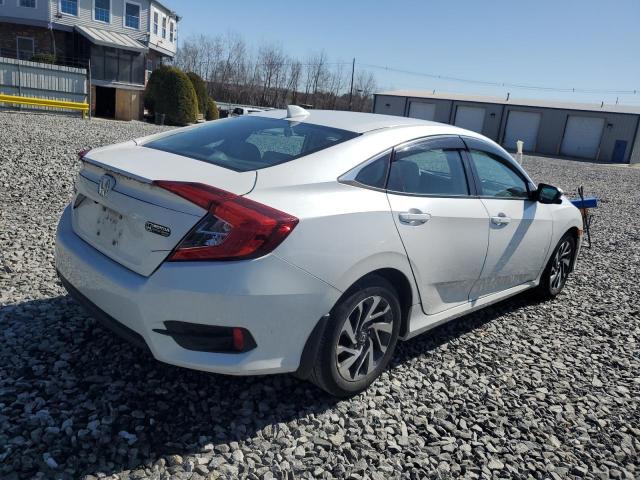 Vin: 19xfc2f79he215896, lot: 49245615, honda civic ex 20173