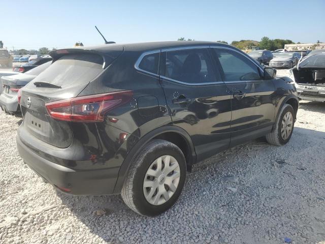 JN1BJ1CV9LW270237 2020 NISSAN ROGUE