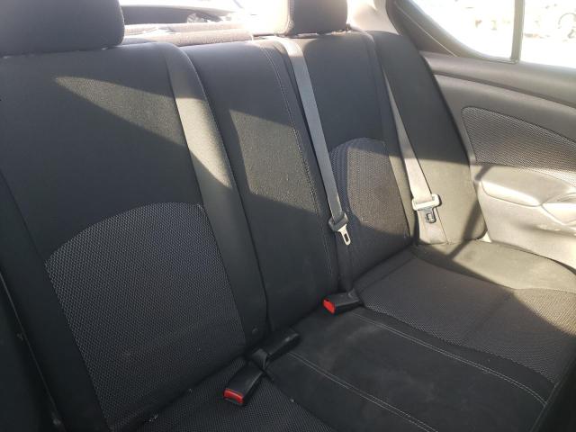 2017 NISSAN VERSA S - 3N1CN7APXHL858077