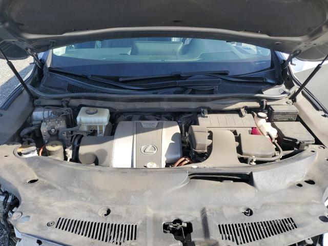 2019 LEXUS RX 450H L JTJDGKCA1K2007282