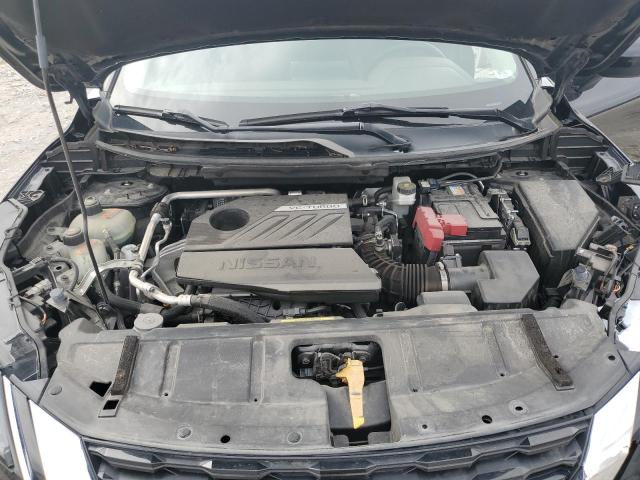 2023 NISSAN ROGUE SV - JN8BT3BB0PW196131