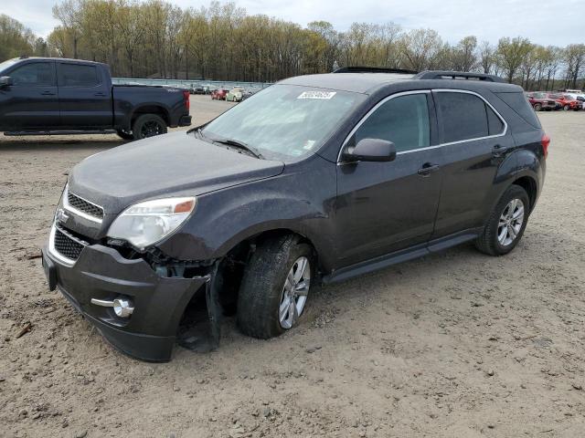 2015 CHEVROLET EQUINOX LT - 2GNALCEK0F6387843