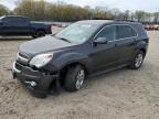 2015 CHEVROLET EQUINOX LT - 2GNALCEK0F6387843