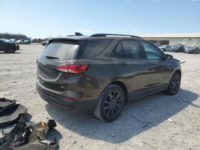 Vin: 3gnaxweg2rl117630, lot: 50893535, chevrolet equinox rs 20243