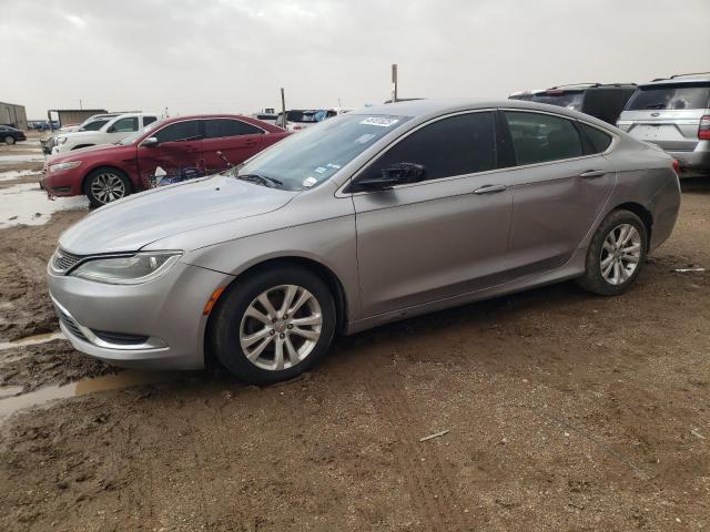 CHRYSLER 200 LIMITE