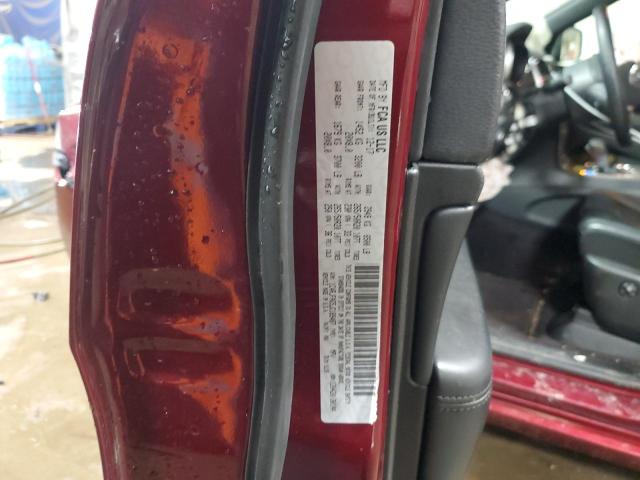 2018 JEEP GRAND CHER - 1C4RJFAG5JC189487