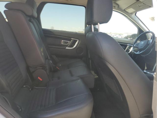 2017 LAND ROVER DISCOVERY - SALCT2BG6HH643694