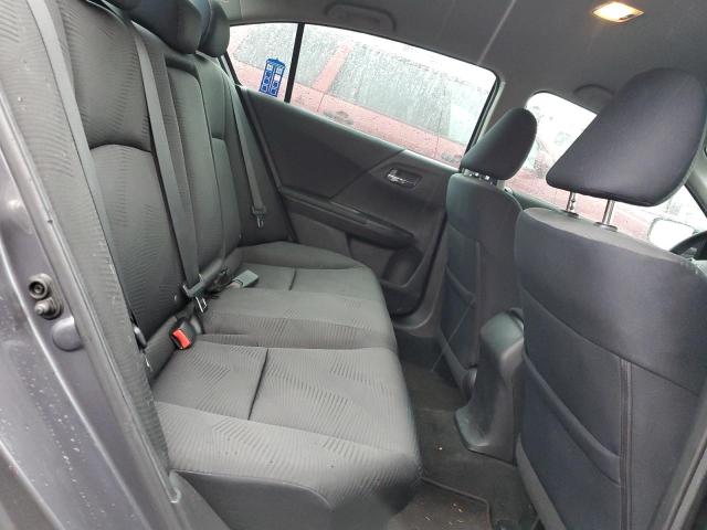 2015 HONDA ACCORD LX - 1HGCR2F30FA216032
