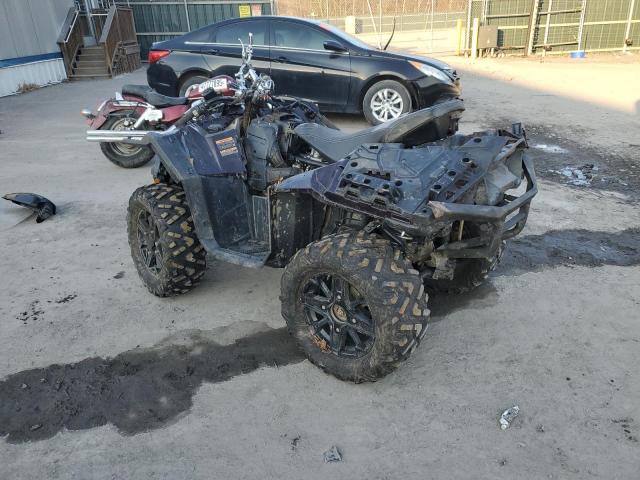 2023 POLARIS SPORTSMAN 4XASXZ855PB149163