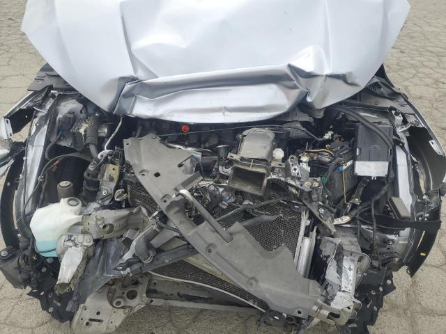 2017 HONDA 1100 VT 3CZRU5H32HM714836