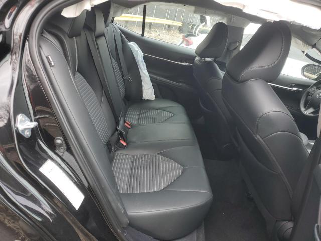 2024 TOYOTA CAMRY SE N - 4T1G11AK6RU252421