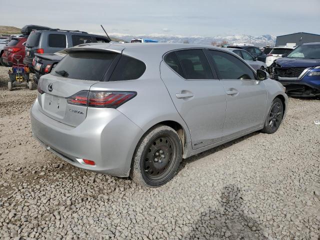 Vin: jthkd5bh6c2090243, lot: 50115995, lexus ct 200 200 20123