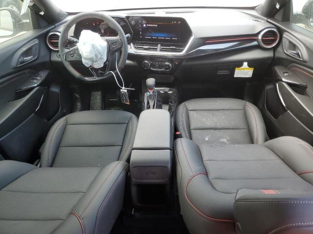 2025 CHEVROLET TRAX 2RS KL77LJEP1SC165765
