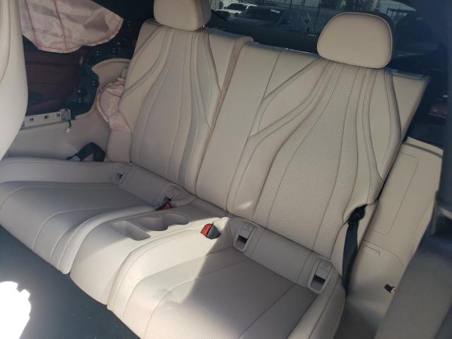 2024 MERCEDES-BENZ CLE 450 4M W1KMJ6BB0RF021432