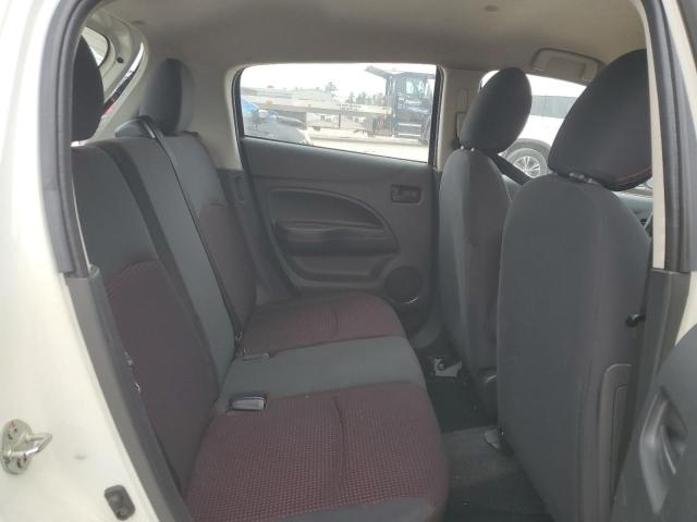 2020 MITSUBISHI MIRAGE LE ML32A5HJ4LH002763