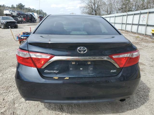 2016 TOYOTA CAMRY LE - 4T1BF1FK6GU240884