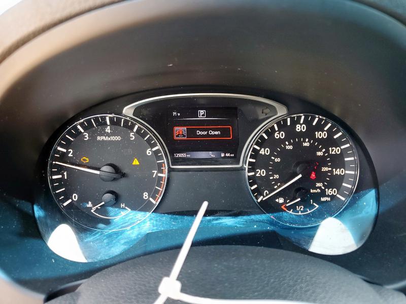 2016 NISSAN ALTIMA 2.5 - 1N4AL3AP1GC267137
