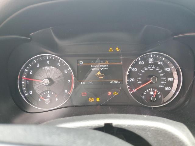 2022 KIA FORTE FE - 3KPF24AD0NE499961