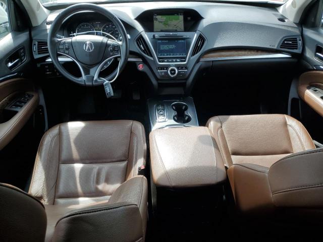 2020 ACURA MDX TECHNO - 5J8YD4H52LL001878