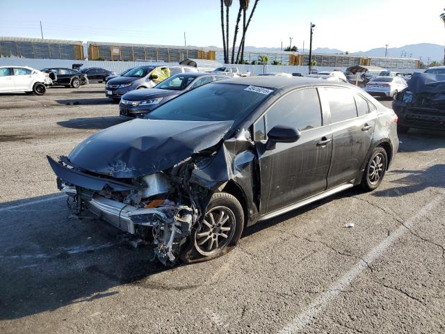 Vin: jtdeamde2nj051596, lot: 48416015, toyota corolla le 2022 img_1