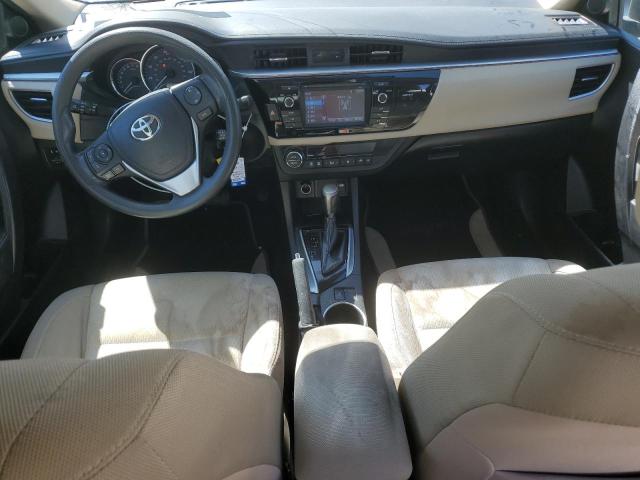 2016 TOYOTA COROLLA L - 5YFBURHEXGP413576