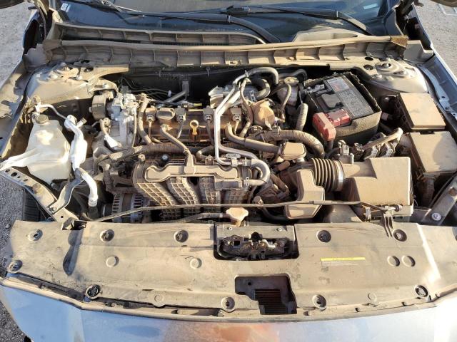 2022 NISSAN ALTIMA SV - 1N4BL4DVXNN381658