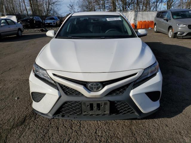 2019 TOYOTA CAMRY L - 4T1B11HK2KU798249
