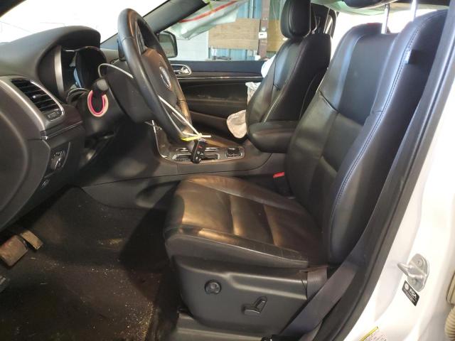 2022 JEEP GRAND CHER - 1C4RJFBG0NC139830