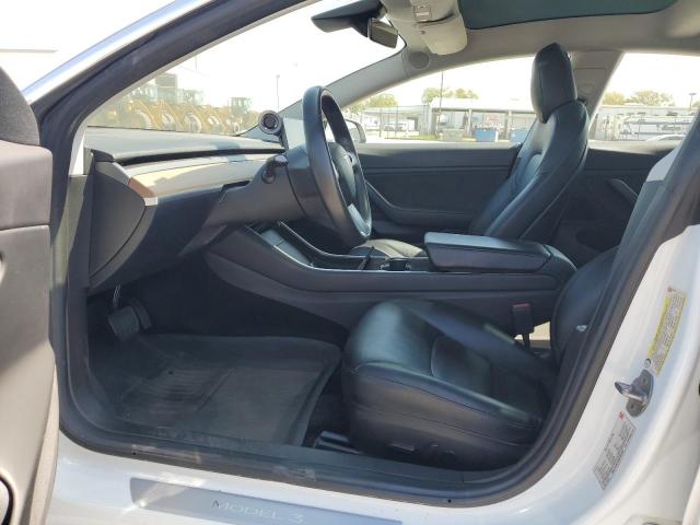2018 TESLA MODEL 3 - 5YJ3E1EA5JF047257