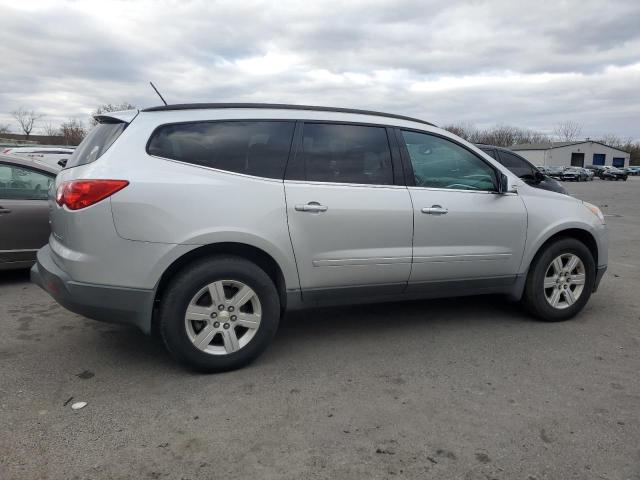 Vin: 1gnkvged5cj203549, lot: 48163475, chevrolet traverse lt 20123