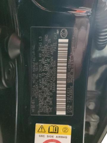 2016 LEXUS ES 350 - 58ABK1GG3GU001694
