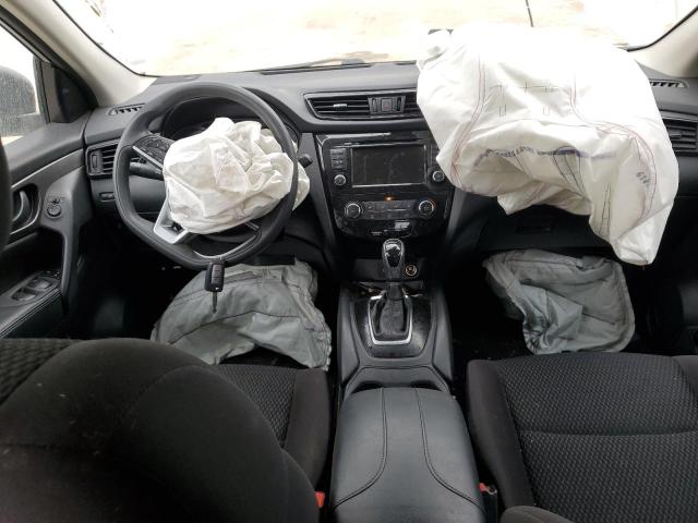 2020 NISSAN ROGUE SPOR - JN1BJ1CV9LW542074