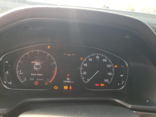 2018 HONDA ACCORD SPO - 1HGCV1F31JA246932