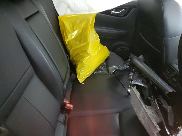 2023 NISSAN QASHQAI SV JN1BJ1BW7PW105920