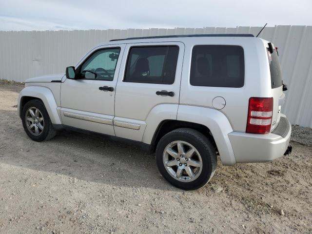 Vin: 1j4pn5gk7aw169798, lot: 50095285, jeep liberty limited 20102