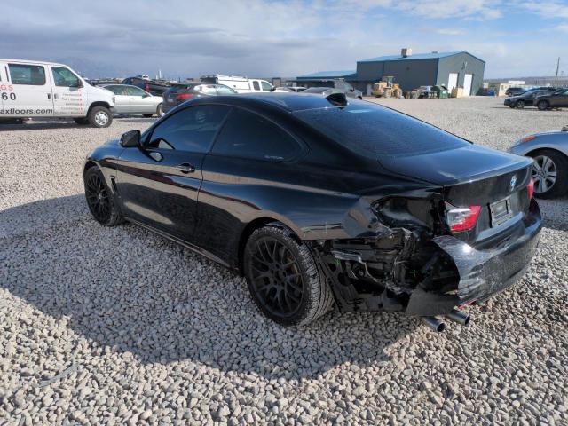 2016 BMW 428 XI - WBA3N9C53GK249978