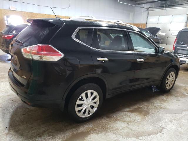 Vin: jn8at2mv6gw143625, lot: 50314975, nissan rogue s 20163
