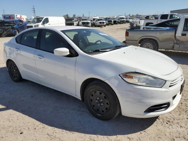 Vin: 1c3cdfaaxfd402710, lot: 48028515, dodge dart se 20154