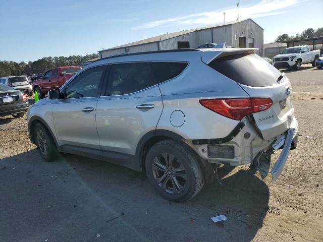 Vin: 5xyzu3lb3dg014906, lot: 49444125, hyundai santa fe 20132