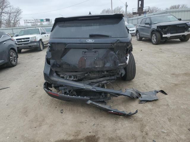 2023 FORD EXPLORER P - 1FM5K8AW6PNA01437
