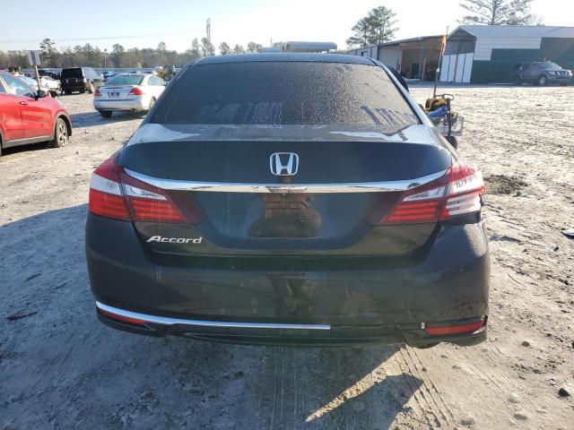 2016 HONDA ACCORD LX - 1HGCR2F38GA102958