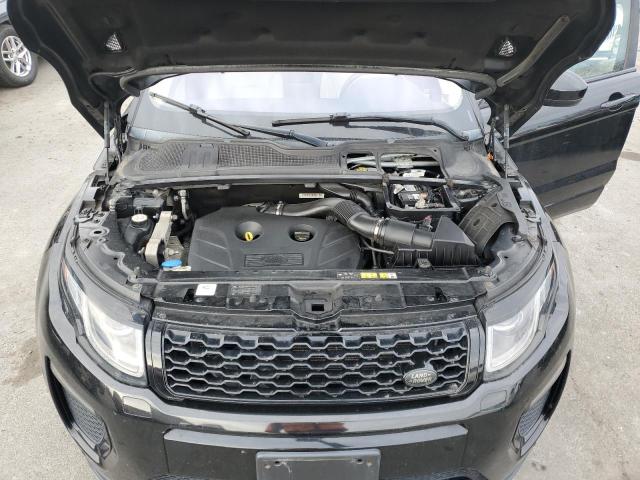 2017 LAND ROVER RANGE ROVE - SALVD2BG1HH241071