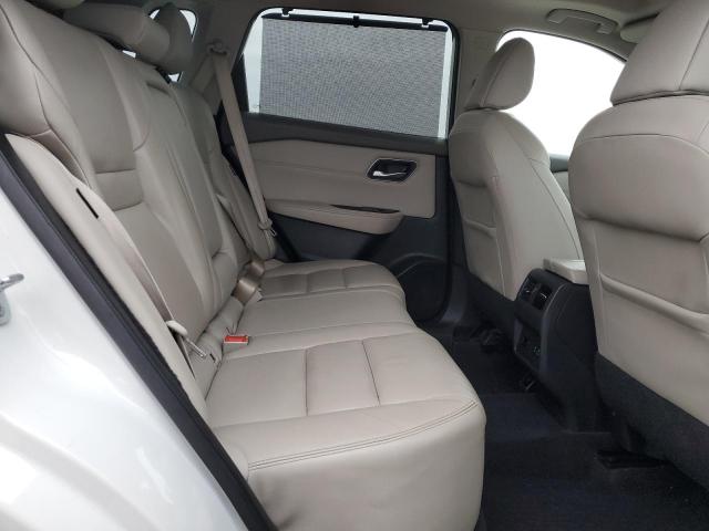 2021 NISSAN ROGUE SL - 5N1AT3CB9MC801519