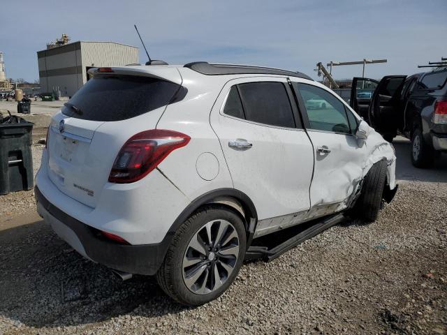 Vin: kl4cjgsbxlb061229, lot: 50300925, buick encore essence 20203