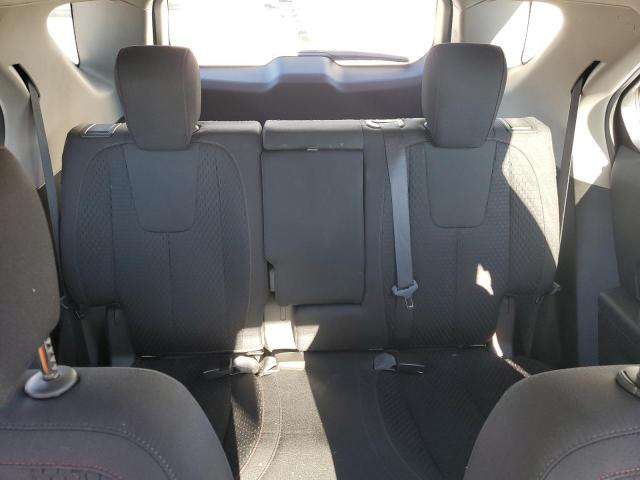 2015 CHEVROLET EQUINOX LS - 2GNFLEEK0F6182704