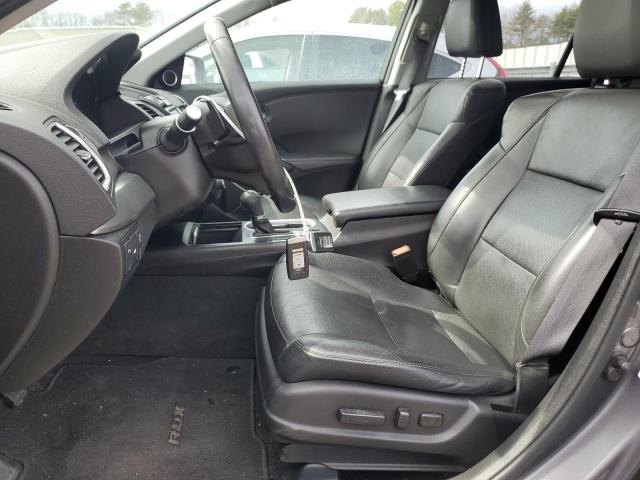 2017 ACURA RDX ADVANC 5J8TB4H78HL029712