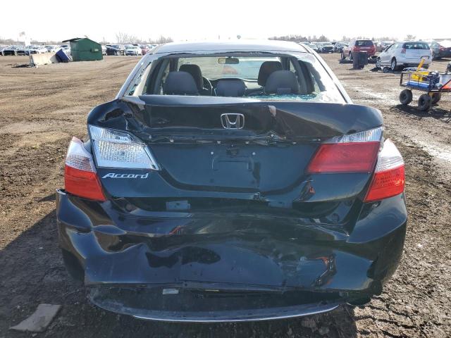 2015 HONDA ACCORD EX - 1HGCR2F76FA242721